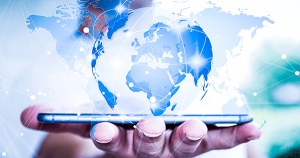 日米欧の大手銀行が共同で仮想通貨を発行か　ブロックチェーン技術を利用