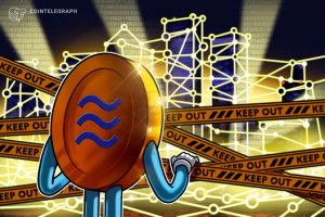 「仮想通貨リブラは実現しないかもしれない」フェイスブック、投資家に警告