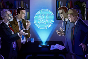 SECがフェイスブックの仮想通貨リブラの監督を検討　ETFの可能性から＝WSJ