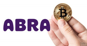 仮想通貨取引プラットフォームAbra、米国居住者向けにアルトコイン5通貨の取扱いを停止