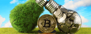 世界の電気0.25%を消費するビットコイン(BTC)、PoWの持続性とPoSが模索される必然性