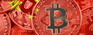 ビットコイン(BTC)は「安全な逃避先」、中国の姿勢に変化の兆し？