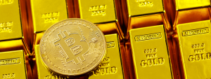 「価値の保存」としてビットコイン(BTC)はゴールドに勝る？