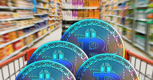 米大手スーパー、買い物で3.5%のビットコイン（BTC）還元制度導入　仮想通貨保有の一般普及へ