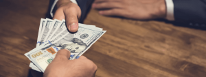 仮想通貨関連の詐欺などで禁固86カ月と罰金など2億円以上の支払い判決