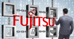富士通、オンラインでの取引相手の信用度判定にブロックチェーン導入
