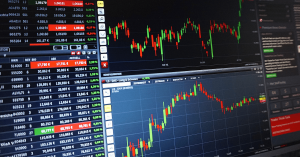 FXで少額投資！始め方とおすすめ口座