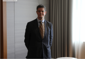 FATF書記官「日本の仮想通貨規制は2年先を行っている」｜V20 CoinPost取材