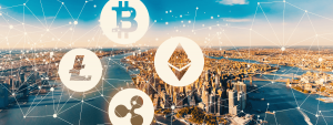 仮想通貨の種類や特徴は？ビットコイン(BTC)から主要アルトを一挙まとめ