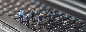 インドで警察幹部を対象とした仮想通貨の研修実施、増加する関連犯罪に対応