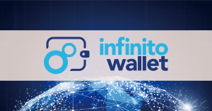 インフィニト・ウォレットの使い方解説　1000以上の通貨に対応するモバイル仮想通貨ウォレット