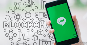 LINE社のdApps「ウィズボール」がサービス終了へ