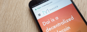 イーサリアム(ETH)以外でDAIが発行可能に？MakerDAOでその仕組みがまもなく実装