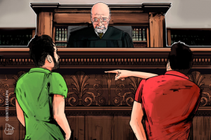 米仮想通貨カストディアンのキングダム・トラスト、同業のビットゴーを訴える 「顧客情報を不正に利用」