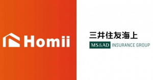 Homiiと三井住友海上が連携 最大1億円保証のホームステイ保険提供開始