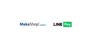 GMOメイクショップ、LINE Pay（ラインペイ）を決済方法に追加へ
