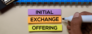 資金調達手段としてメジャーになったIEO、その市場規模と状況とは？