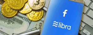 リブラの参加を検討するマネックスグループ、約10億円を投じて参加するメリットとは?
