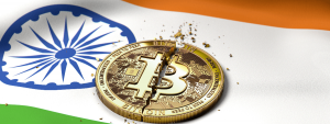 インドで仮想通貨の全面規制が実施されれば、経済損失は約129億ドル