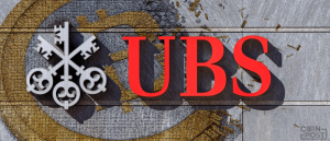 スイス金融大手UBS、個人預金に「マイナス金利」を課す方針