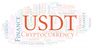 テザー（USDT）の時価総額、過去3ヵ月で40%増＝仮想通貨データサイト統計