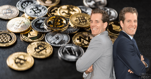 ウィンクルボス兄弟経営の仮想通貨取引所Gemini、豪州でサービス開始