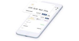 Visaプリペイドカード「バンドルカード」、最大5%のポイント還元を実施