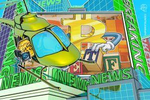 【速報】”限定版”ビットコインETFを今週販売へ 米ヴァンエックら＝WSJ