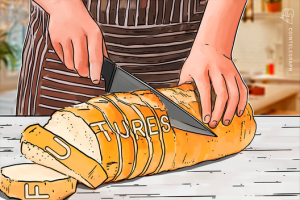 仮想通貨先物の説明文でパクリ疑惑、ビットメックスがバイナンスに皮肉