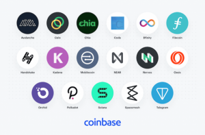 米コインベース、新たに17の仮想通貨上場を検討｜正式ローンチ前の銘柄が多数