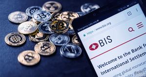 国際決済銀行の経済学者、仮想通貨金融に「低コスト」コンプライアンス法を提案