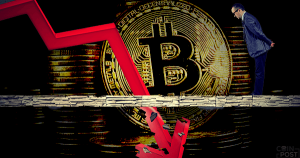 29日未明のビットコイン急落、コインベースの”連続売り”がトリガーか｜仮想通貨分析企業が調査