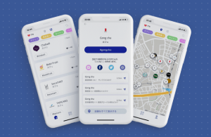 SNS投稿で割引がもらえる「LikePay」が「認定店」機能追加 ZARAやゴンチャなどでも「いいね！」が貯まる