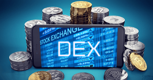 ドイツ初、独銀行法に準拠した分散型取引所（DEX)が取引開始