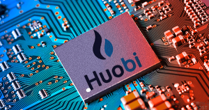 仮想通貨トレーダー向けスマホが中国で販売へ｜HuobiのVC部門も出資を通じて支援