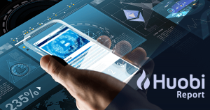 Huobiレポート｜ビットコイン急落で時価総額TOP100通貨の7割が下落（8/19〜8/25）