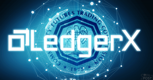 BTC先物申請中のLedgerXが「不公平」と指摘　CFTCは「優先主義」を否定