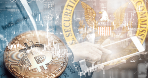 「ビットコインがナスダックなどの大手取引所で取引されるにはさらなる規制が必要」米SEC長官が指摘