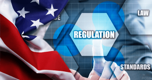 仮想通貨の設計段階でマネロン対策を組込む必要あり　米財務省幹部が警告