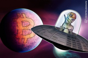 【速報】グーグル、スパコン越え「量子超越」を正式発表 仮想通貨ビットコインは暴落中