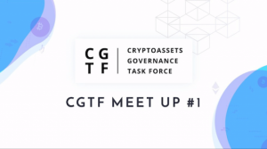 仮想通貨の漏洩は防げるか＝CGTFイベントレポート