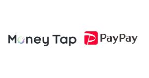 モバイル送金アプリMoney Tap、PayPay（ペイペイ）と業務提携