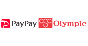 PayPay（ペイペイ）、Olympicグループ96店舗で11月1日より利用可能に