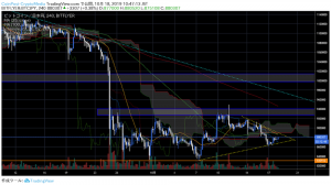 ネム(NEM)上昇がビットコインやアルト相場の刺激材料に｜仮想通貨市況