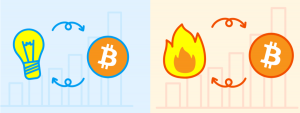 コインチェックでビットコイン(BTC)を貰おう！電気・ガス支払いサービスの申請手順など