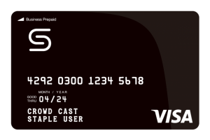 Kyash、自社ブランドカードが発行可能な「Kyash Direct」開始 経費精算サービス「Staple」で活用へ