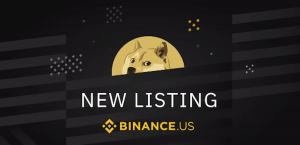 米国版バイナンス、柴犬ロゴの仮想通貨DOGE（ドージコイン）を新規上場　計20銘柄に