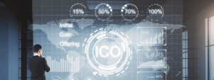 ICOは2020年には消滅？データでは調達資金も95%減少