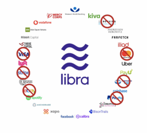 【速報】リブラ協会ついに始動へ　21社が正式加盟・1500社が加盟に関心