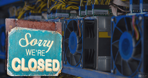 今年4月に破産した仮想通貨マイニング企業、米BCause社に清算命令